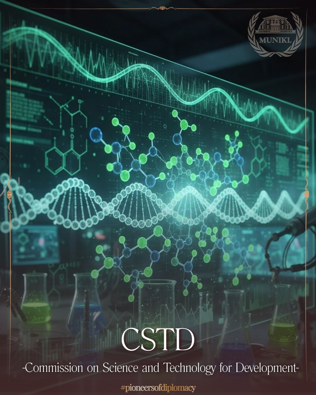 CSTD