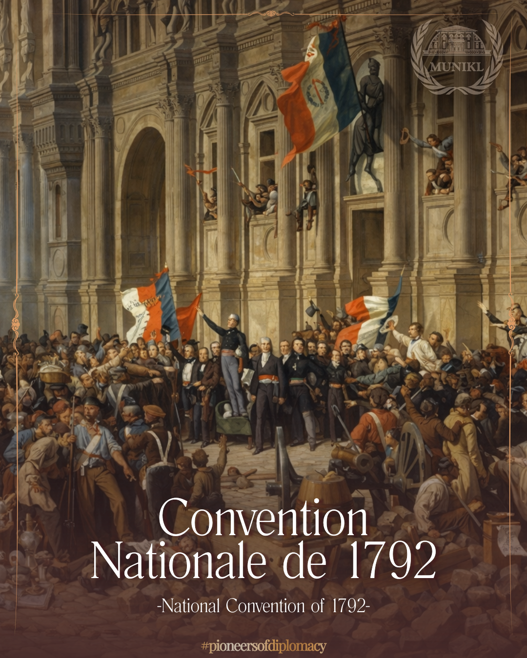 Convention Nationale
